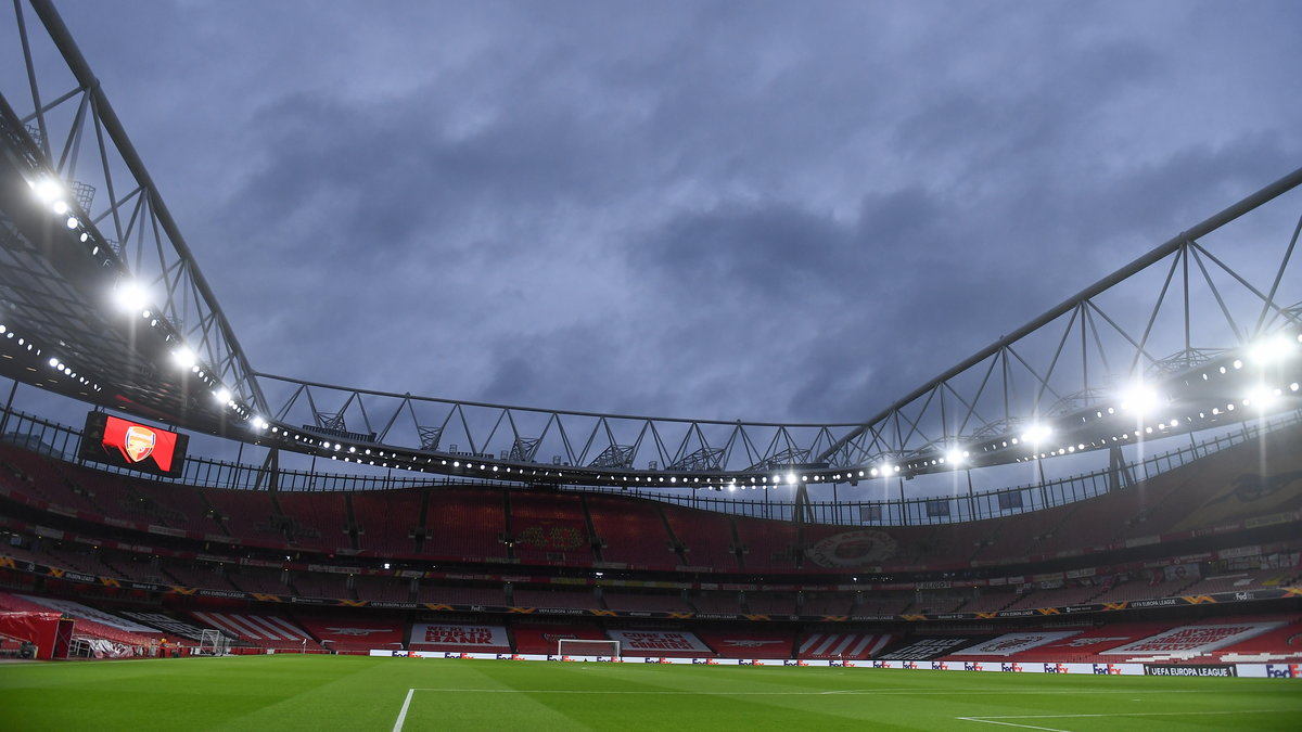 Emirates Stadium