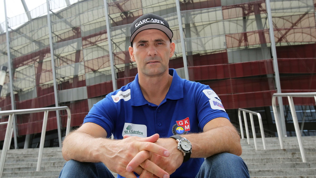 Tomasz Gollob