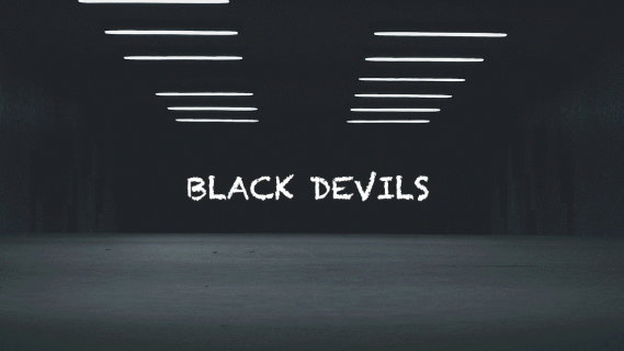 Black Devils