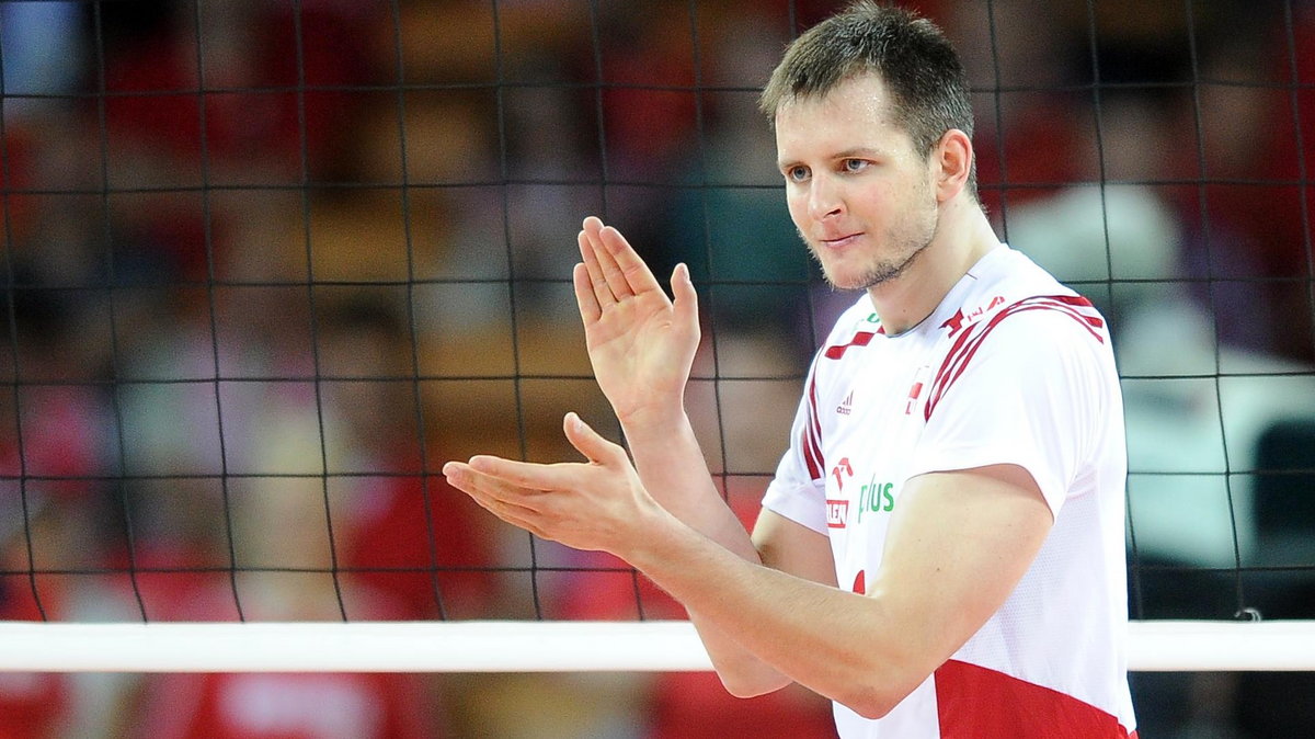 Bartosz Kurek