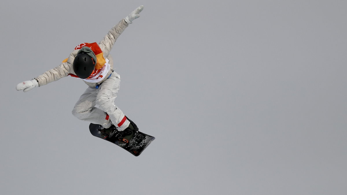 Slopestyle: 17-letni Redmond Gerard ze złotym medalem