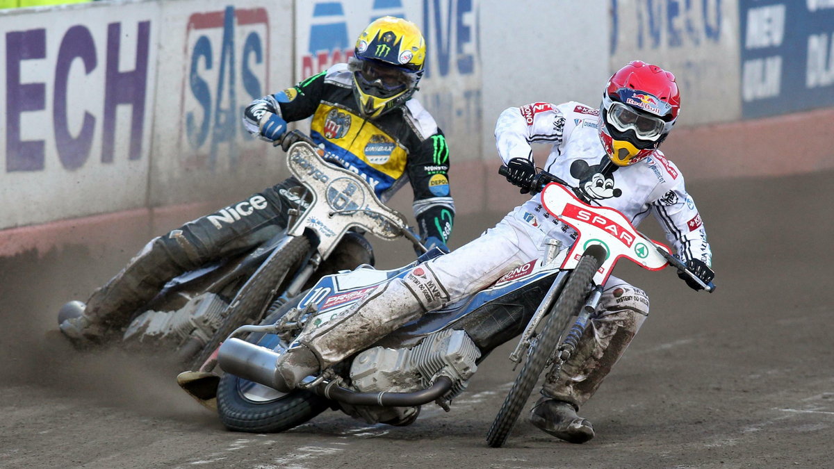 Tomasz Gollob