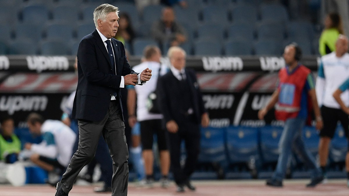 Carlo Ancelotti