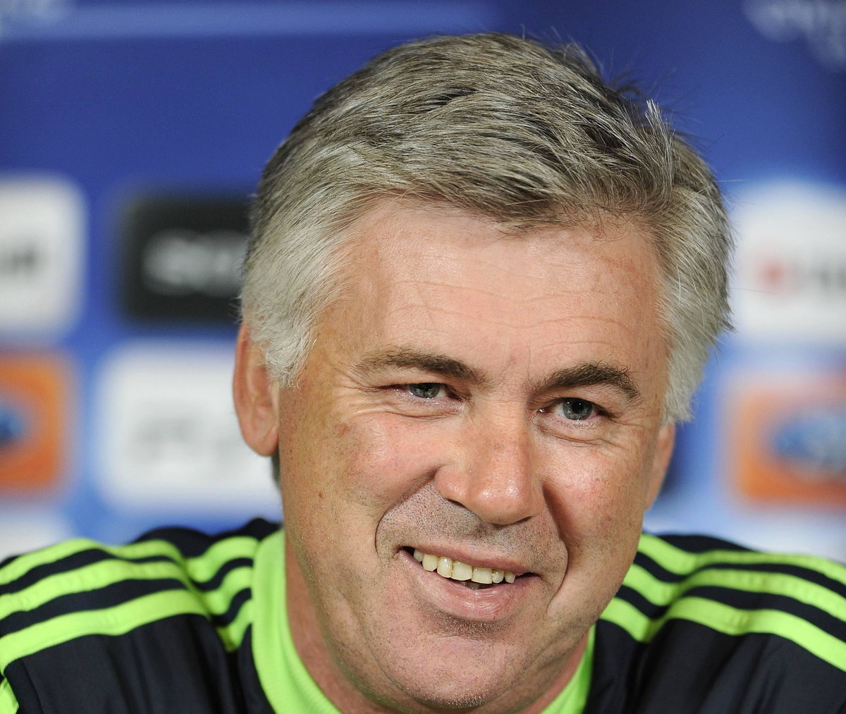 Carlo Ancelotti