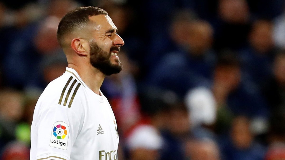 Karim Benzema