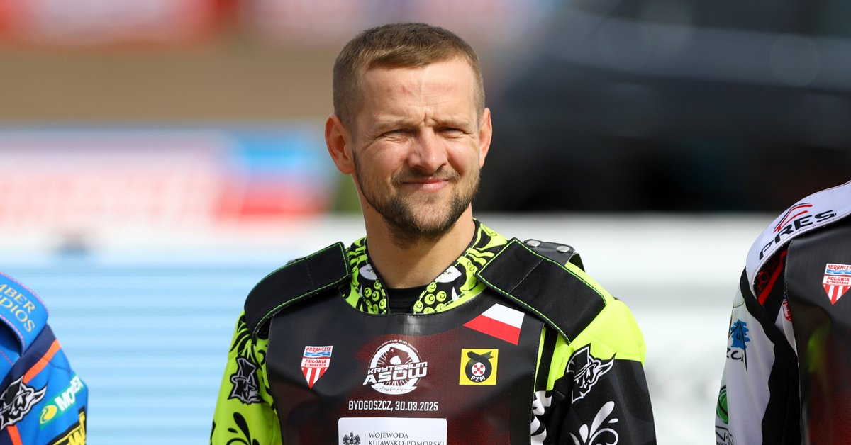 Sensacyjny wpis Artioma Łaguty. Teraz się zacznie. Będą mu wytykać, iż jest Rosjaninem