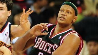 Charlie Villanueva