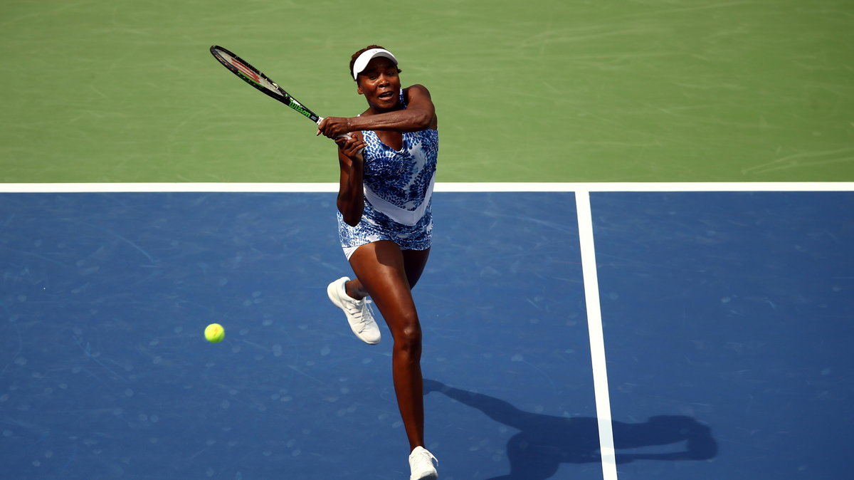 Venus Williams 