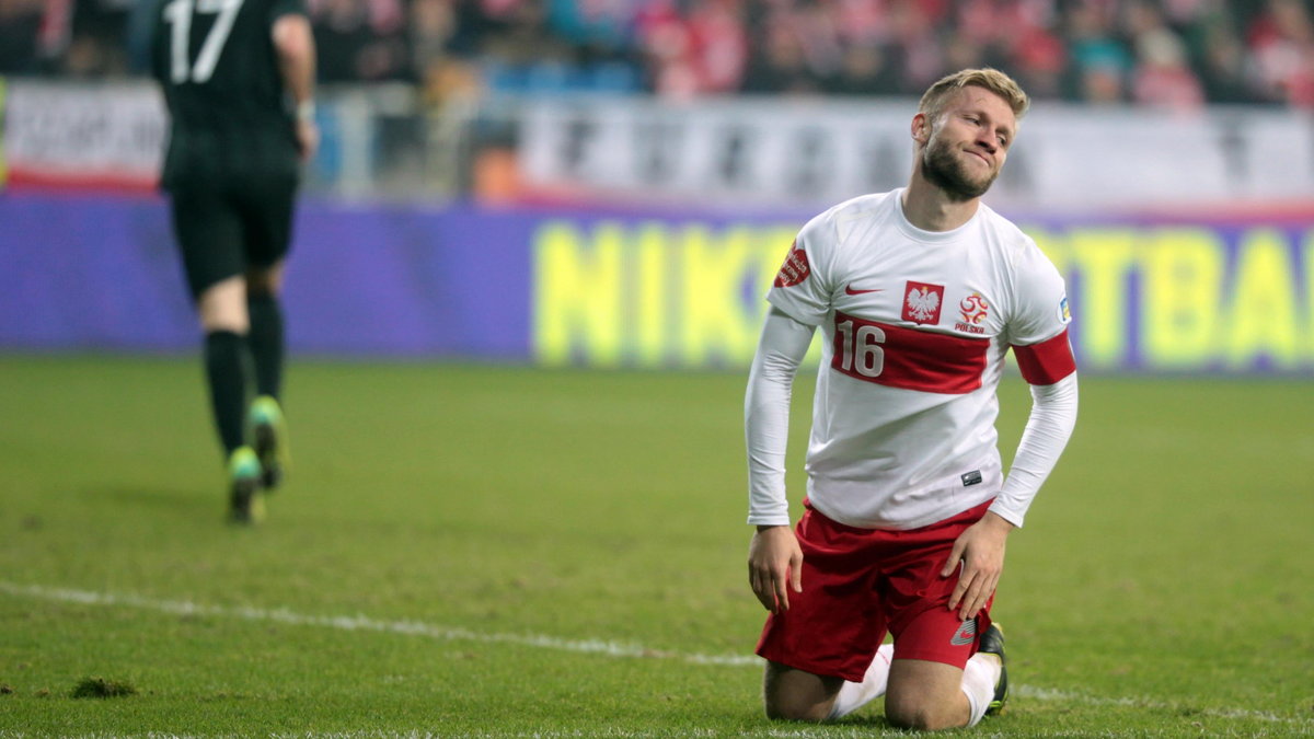 Jakub Błaszczykowski