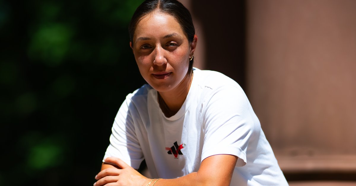 Jessica Pegula chce mieszkać jak Iga Świątek. Oto co powiedziała