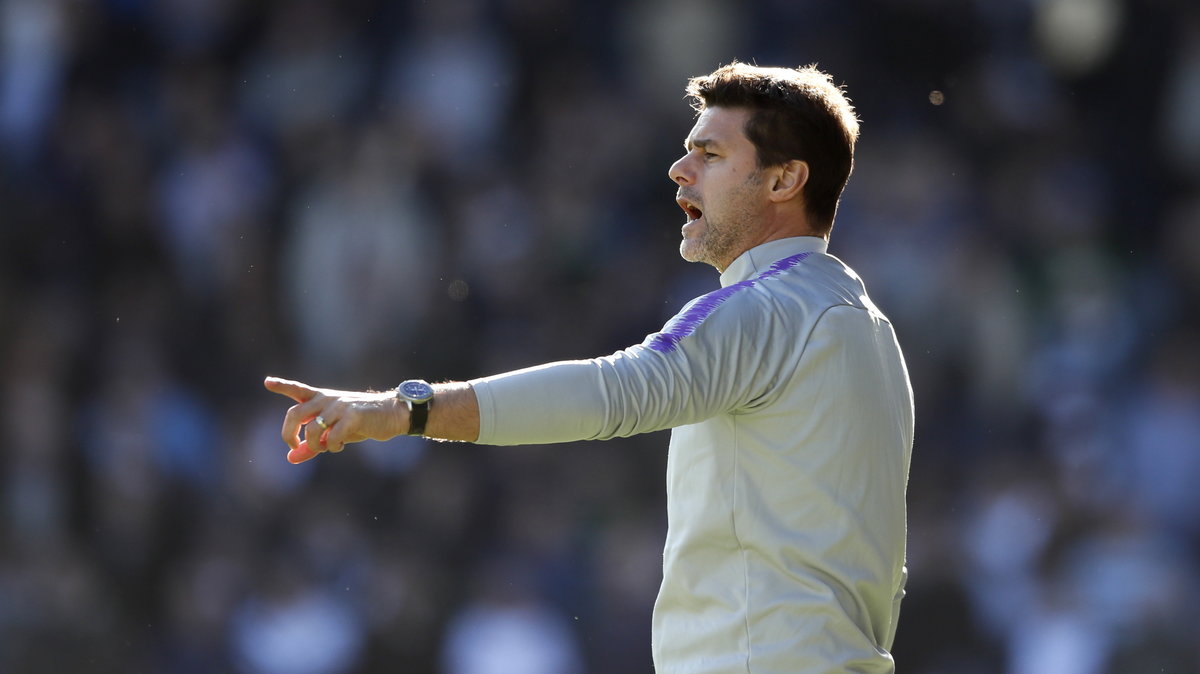 Mauricio Pochettino