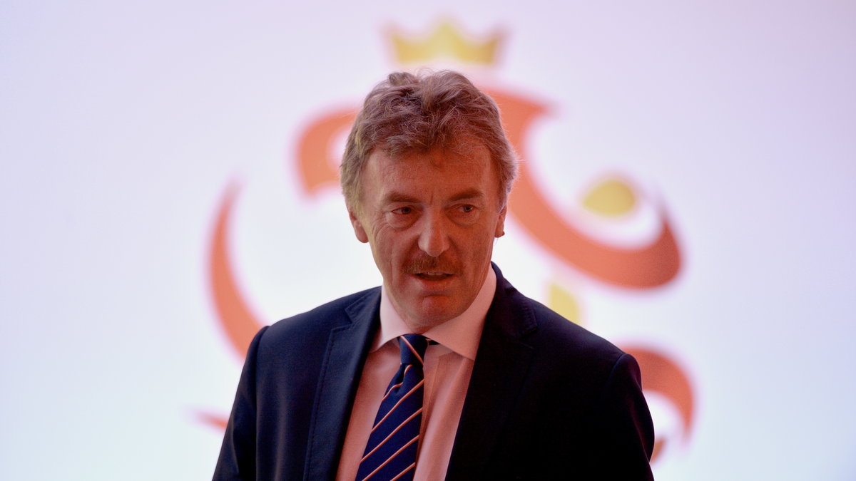 Zbigniew Boniek