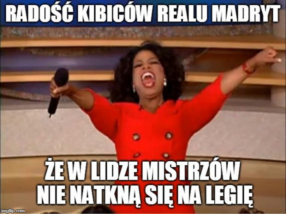 Piast Gliwice mistrzem Polski - memy