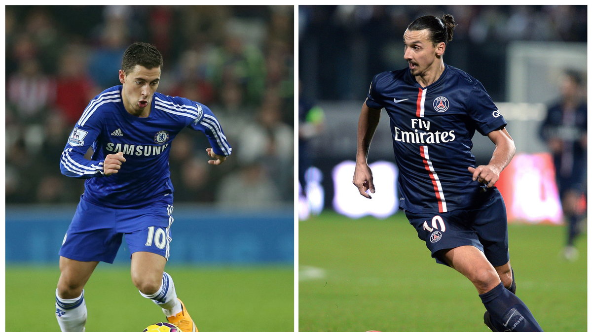 Paris Saint-Germain – Chelsea Londyn