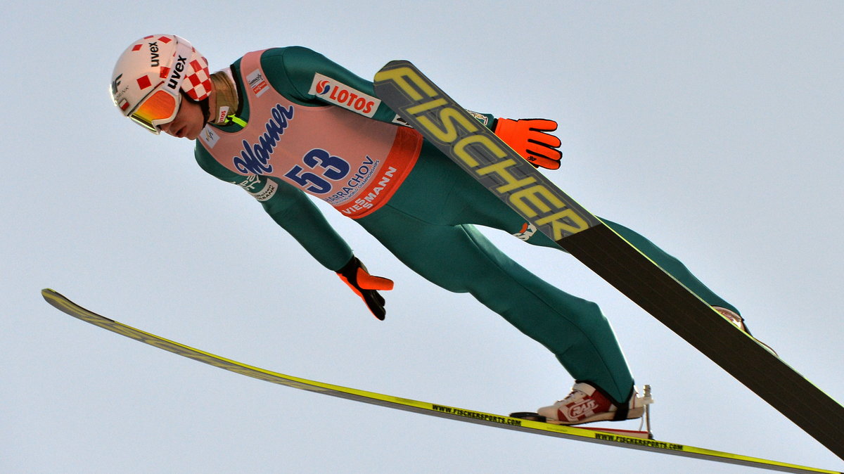 Kamil Stoch