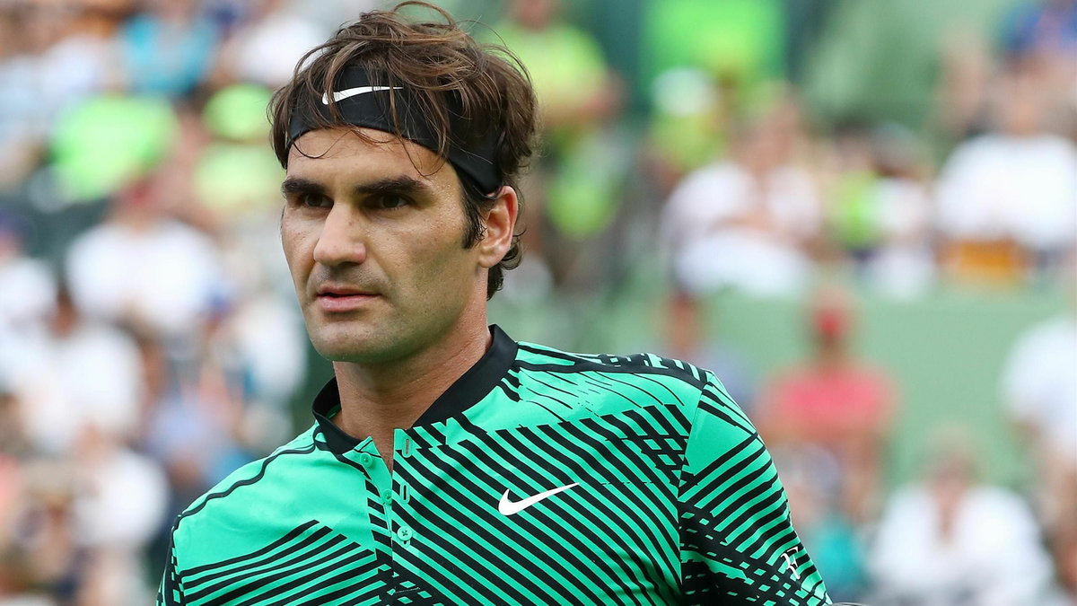 Federer: Kibice zgotowali gorącą atmosferę