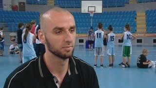 Gortat: na taki moment czeka się całe życie