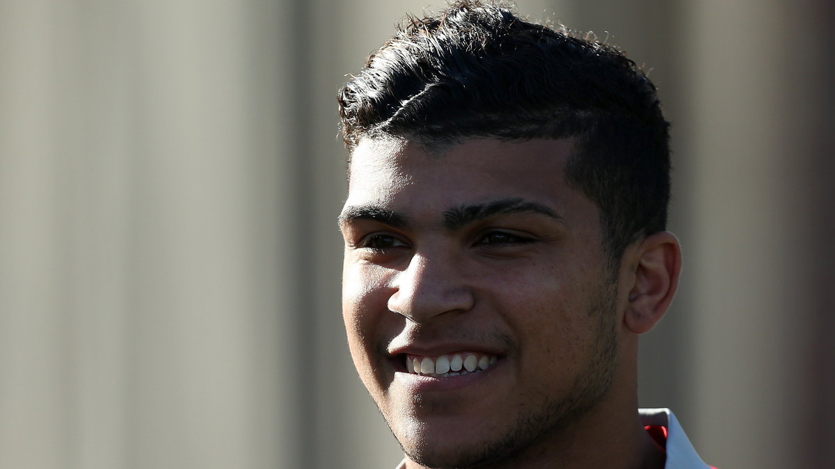 DeAndre Yedlin