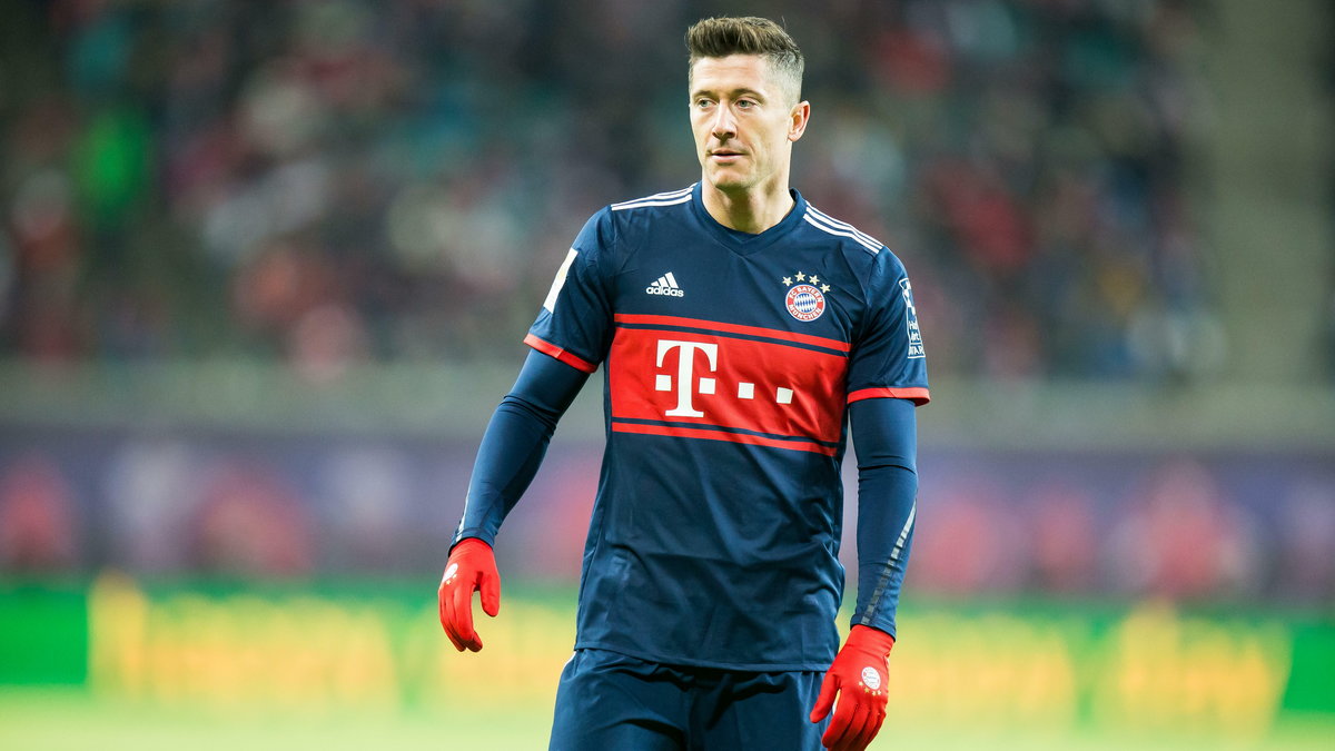 Robert Lewandowski