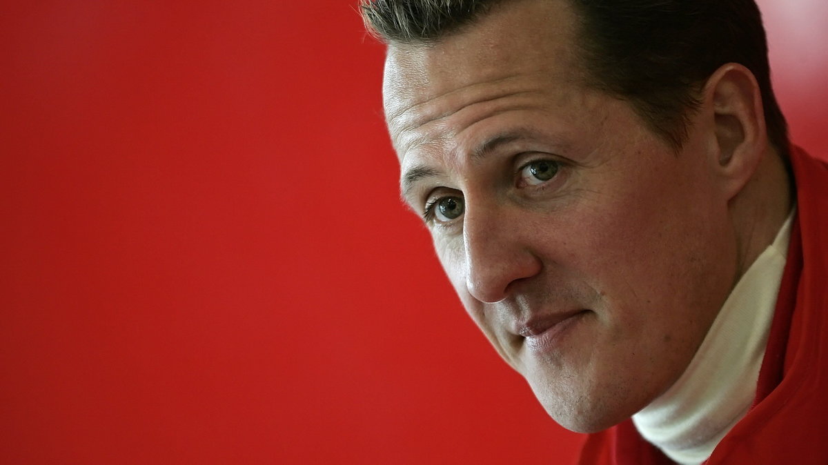 Michael Schumacher