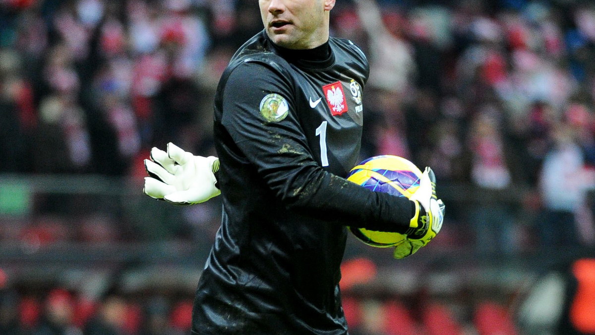 Artur Boruc