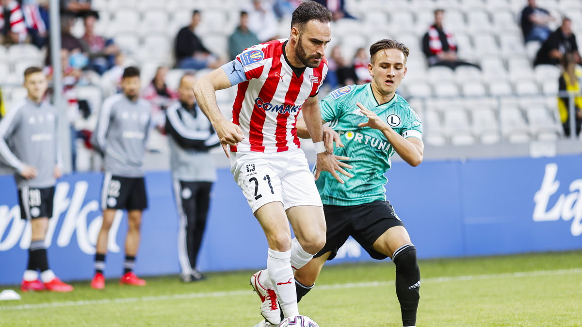 Rafael Lopes i Michał Karbownik