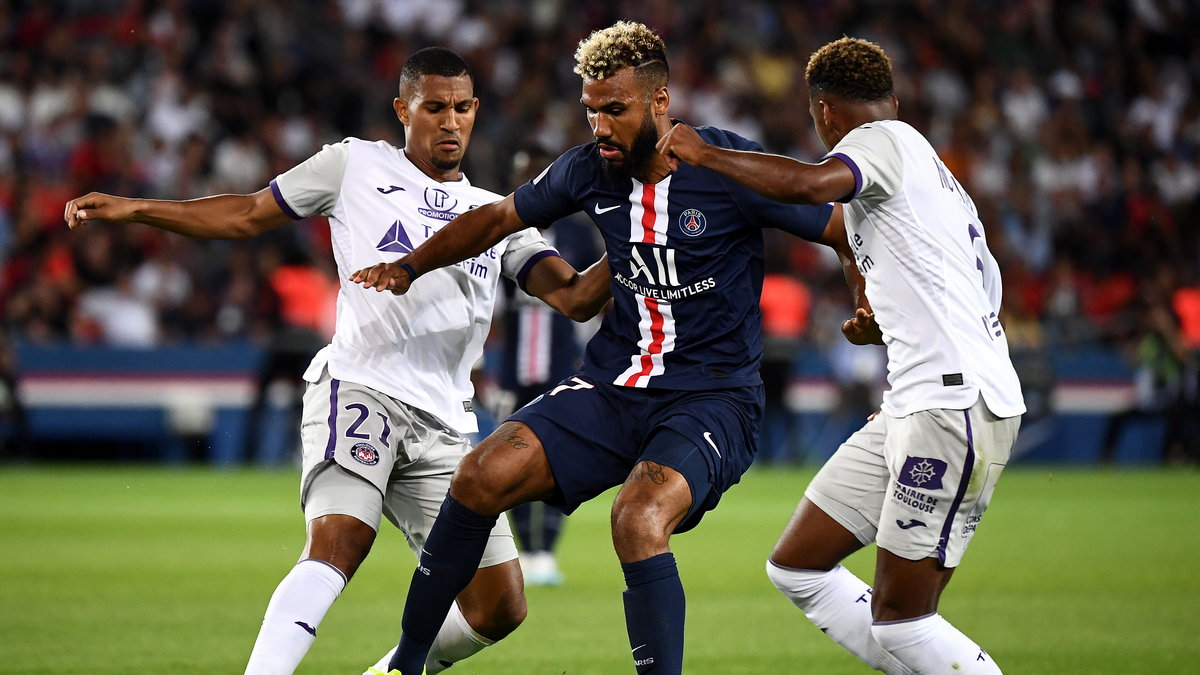 Eric Choupo-Moting