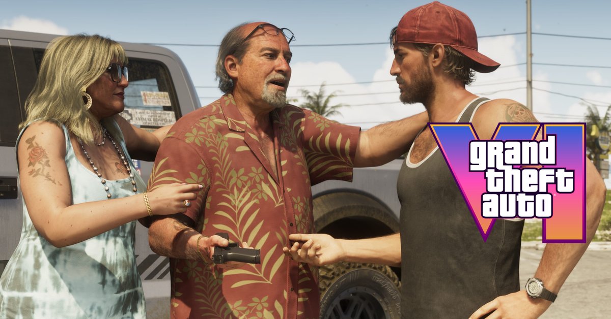 GTA VI jest już gotowe? Premiera może się jednak opóźnić. Nowe szalone doniesienia
