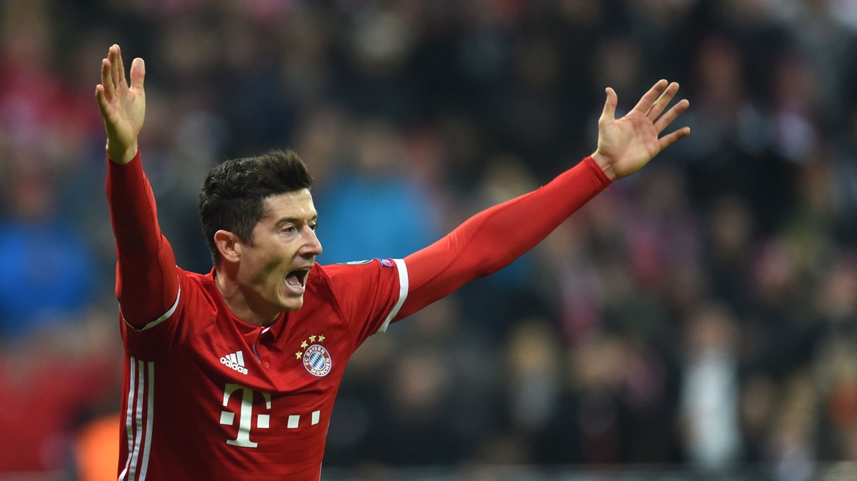 Borussia Moenchengladbach – Bayern Monachium