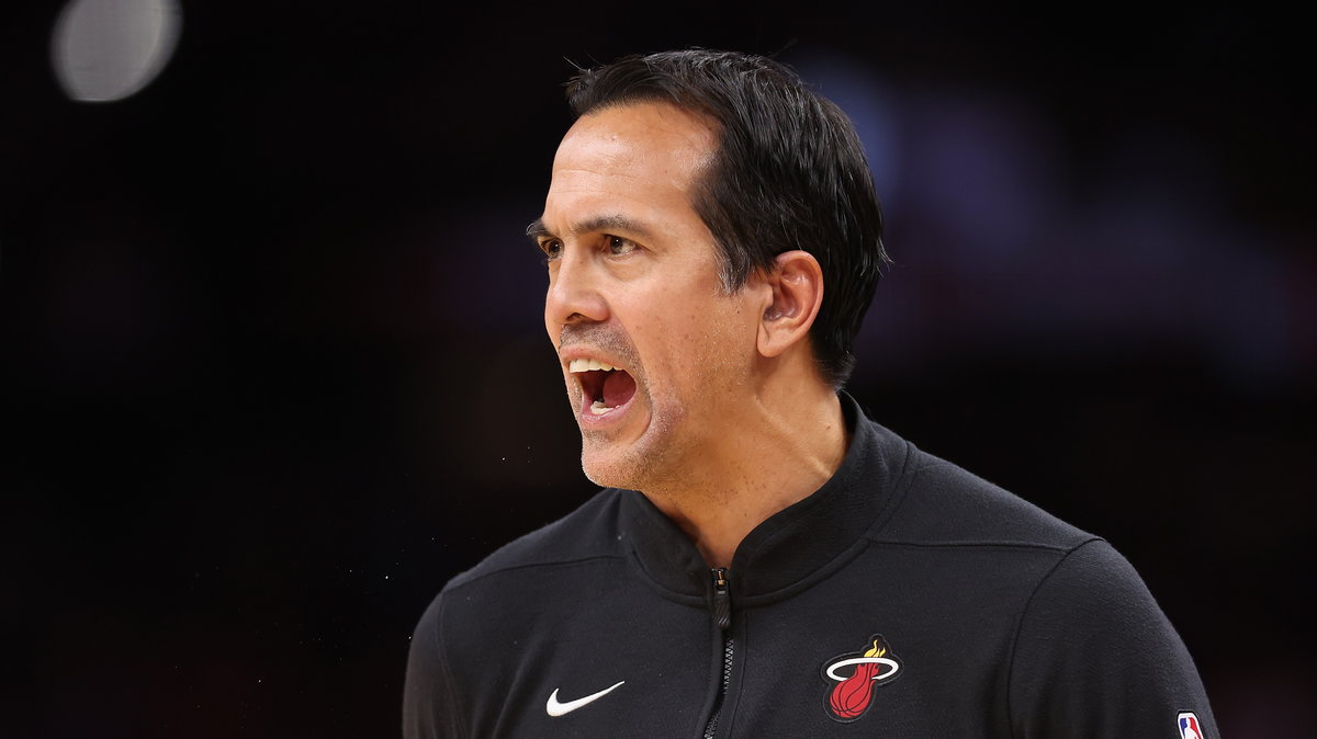 Erik Spoelstra