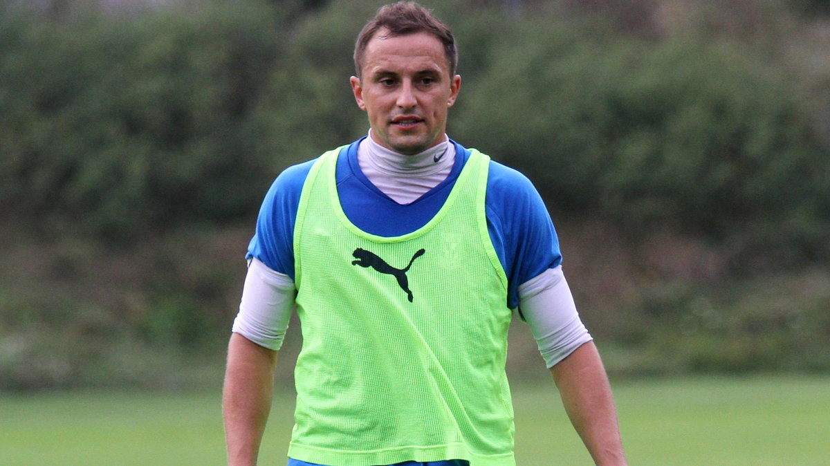 Dariusz Dudka