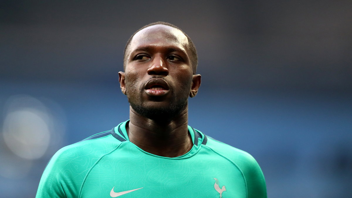 Moussa Sissoko 