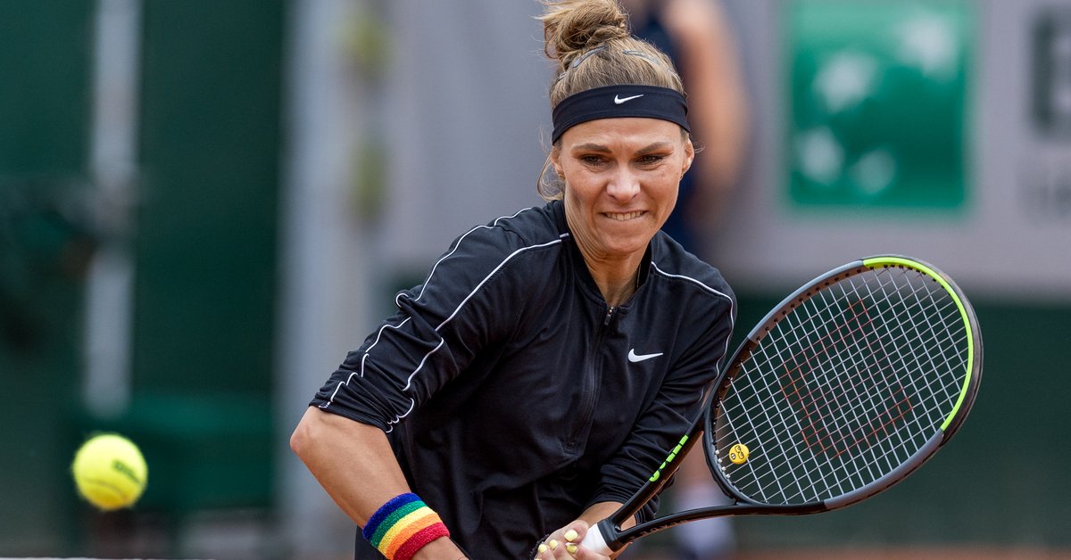 Polka w półfinale turnieju w Hobart! Potrzebny był super tie-break