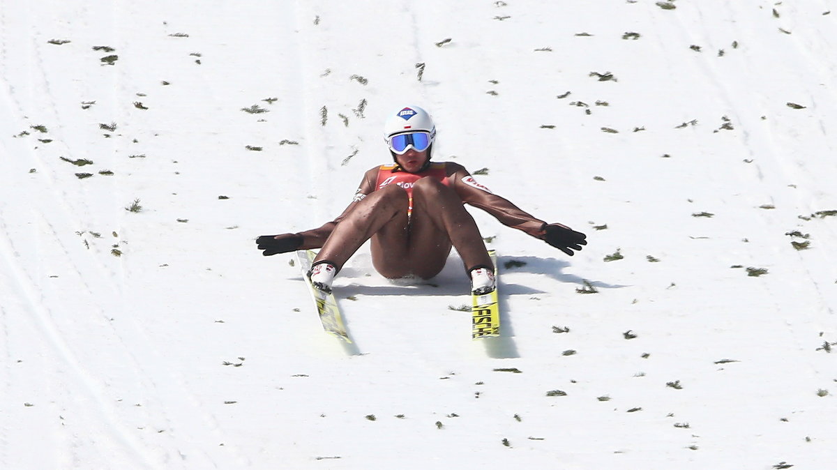 Kamil Stoch