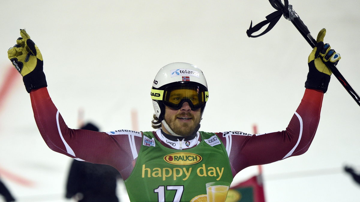 Kjetil Jansrud