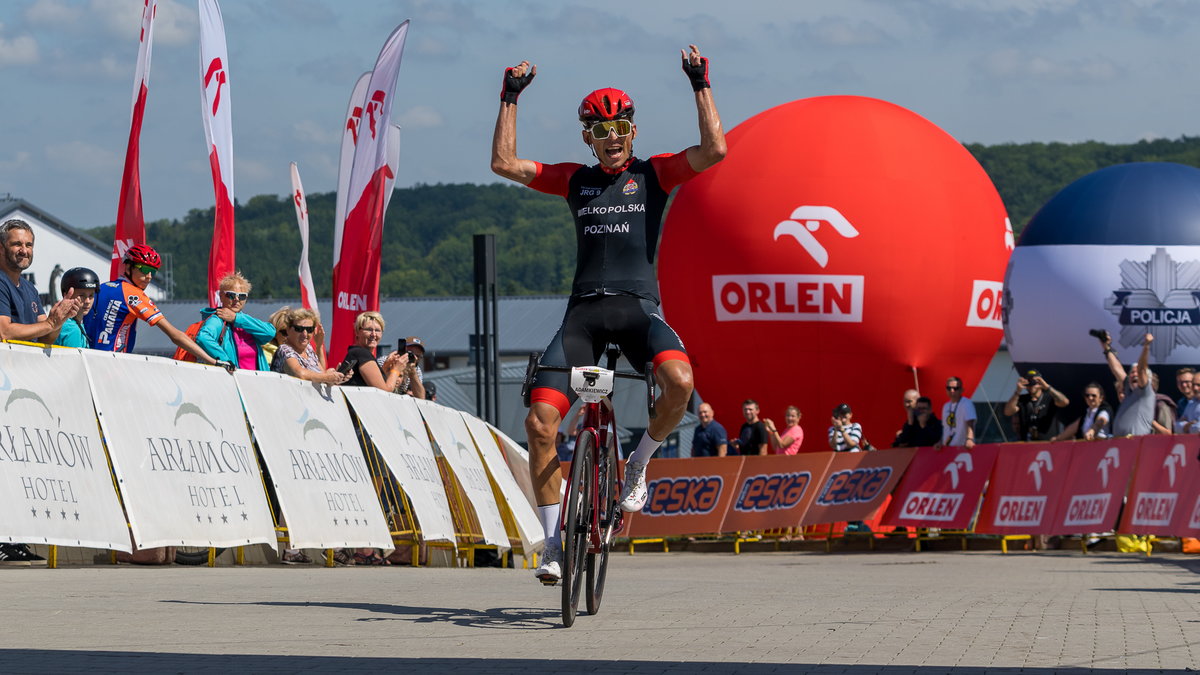 Tour de Pologne Amatorów – Memoriał Ryszarda Szurkowskiego