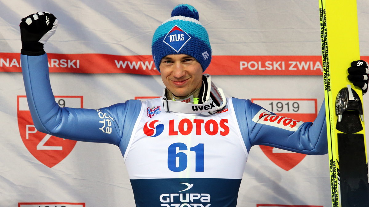 Kamil Stoch