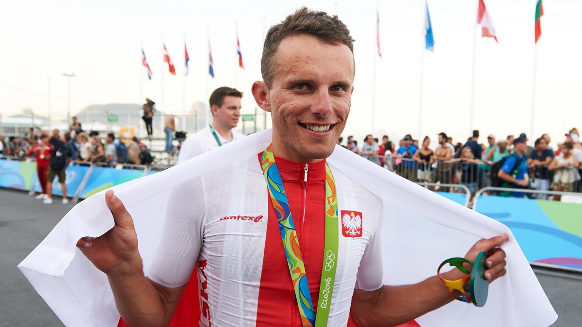 Rafał Majka