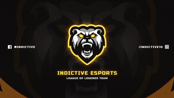 Indictive Esports