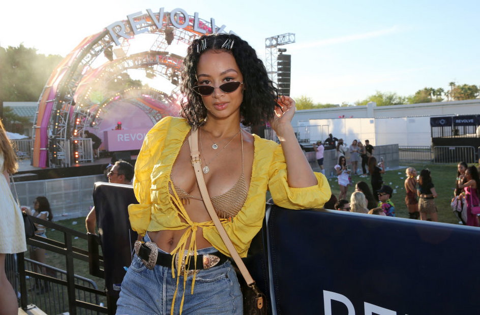 Draya Michele