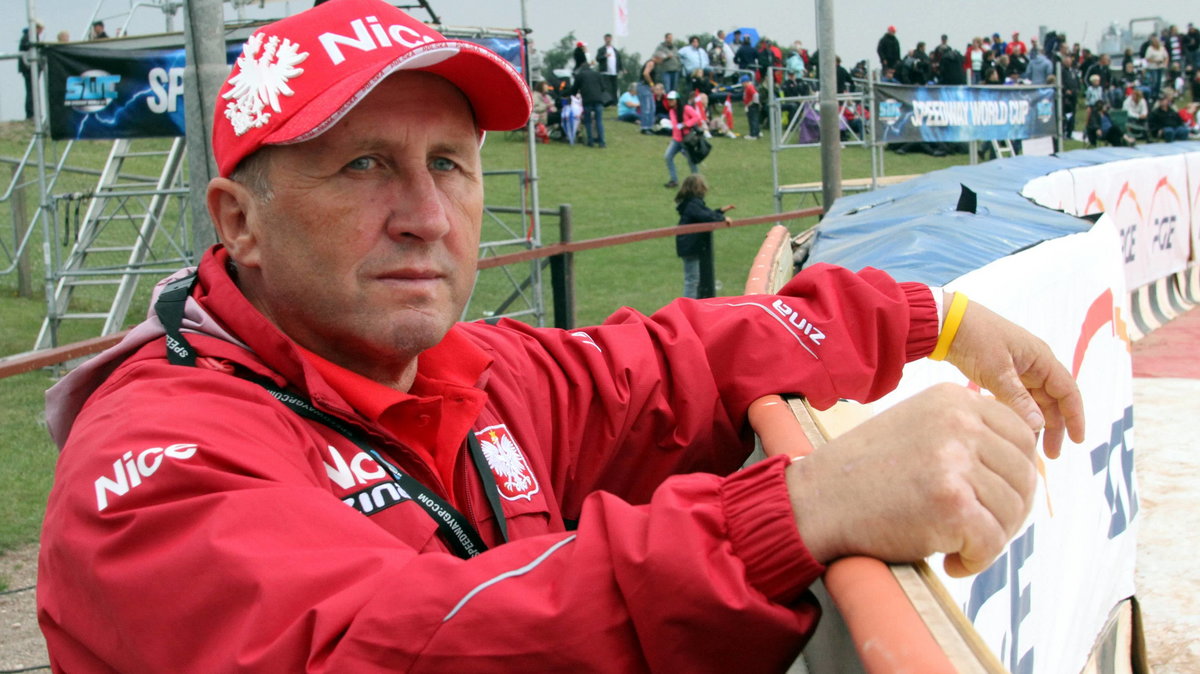 Marek Cieślak