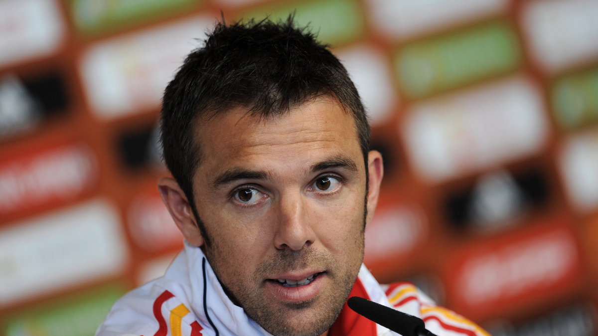 Carlos Marchena