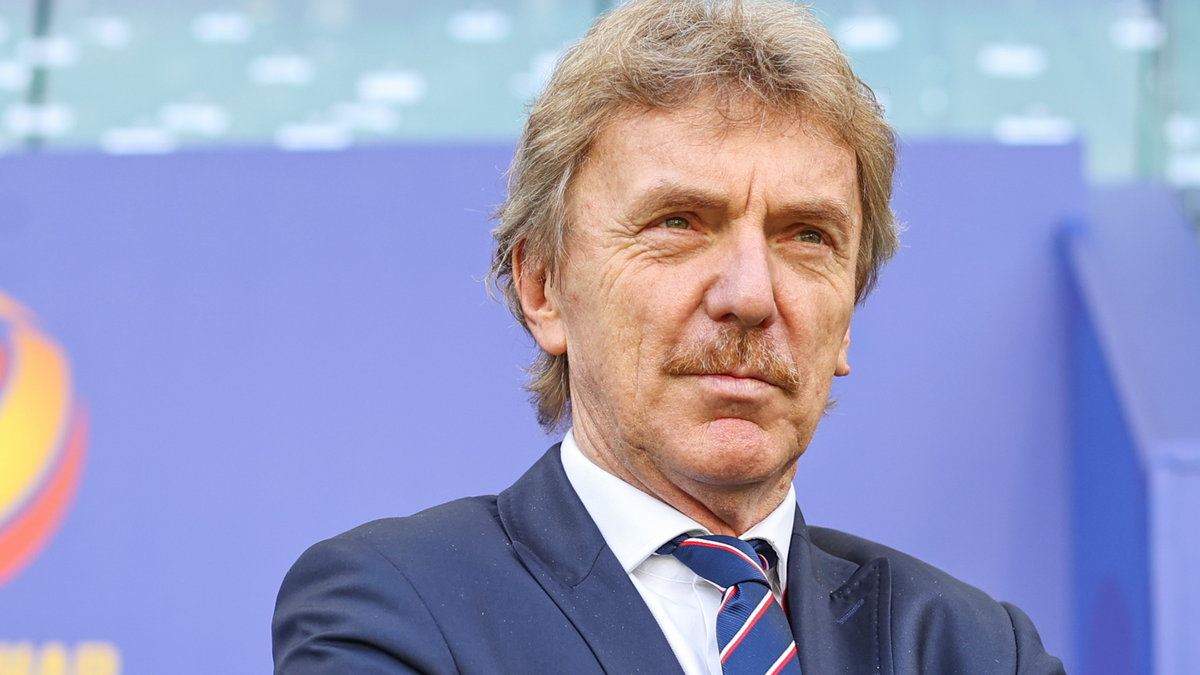 Zbigniew Boniek