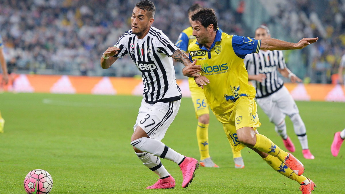 Juventus - Chievo