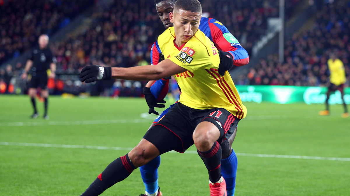 Richarlison