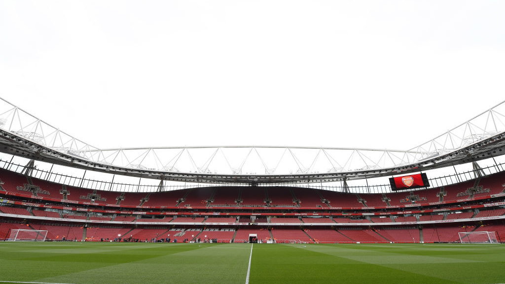 Emirates Stadium