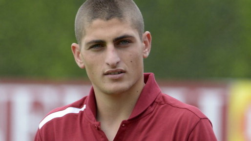 Marco Verratti