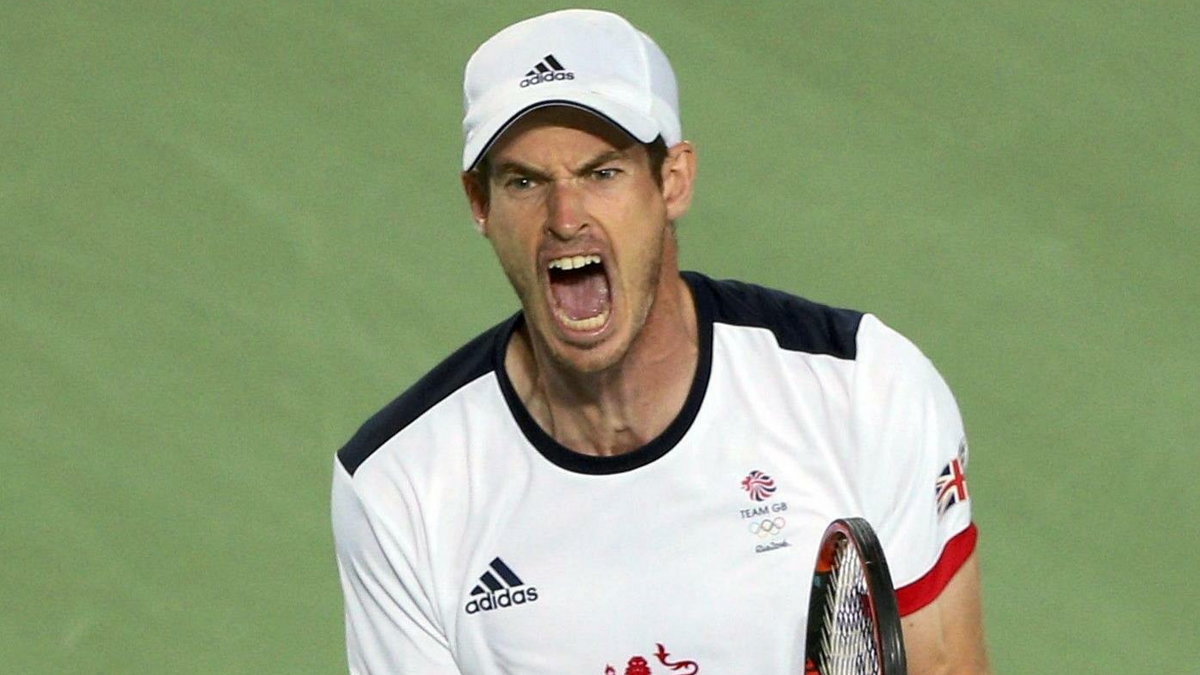 Andy Murray