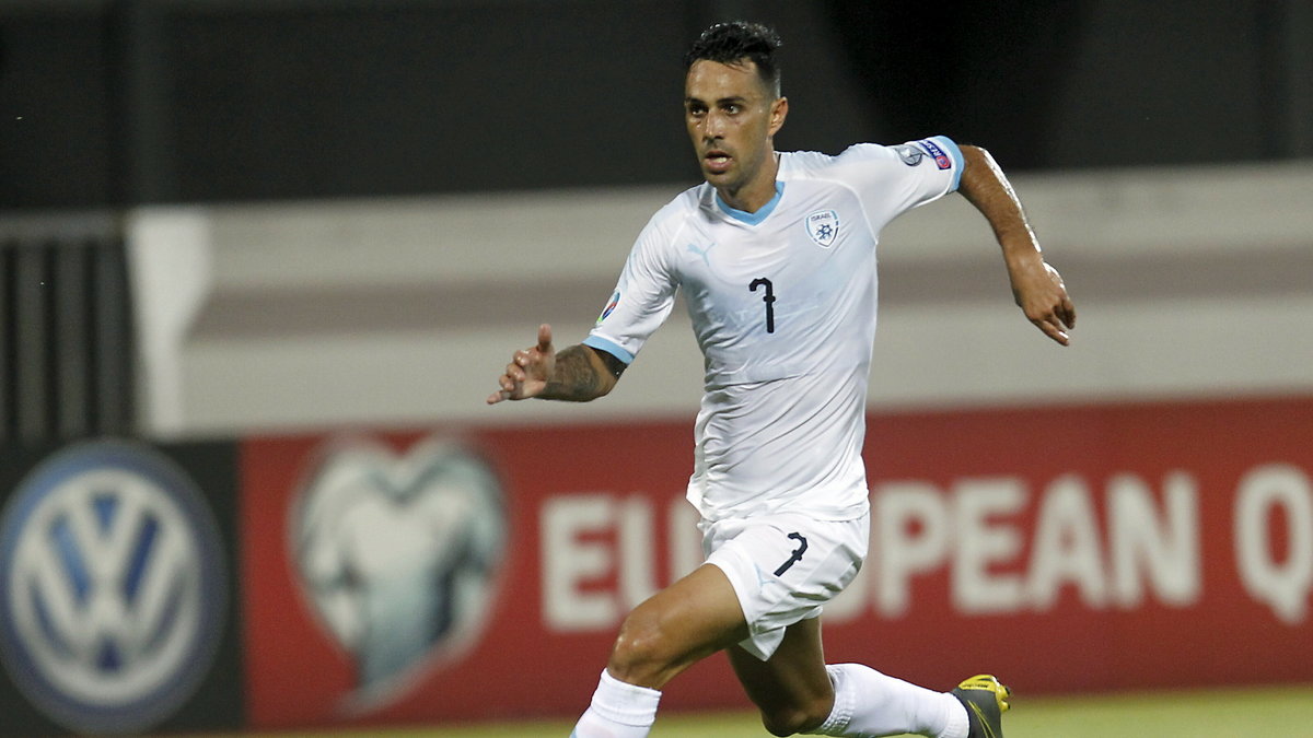 Eran Zahavi