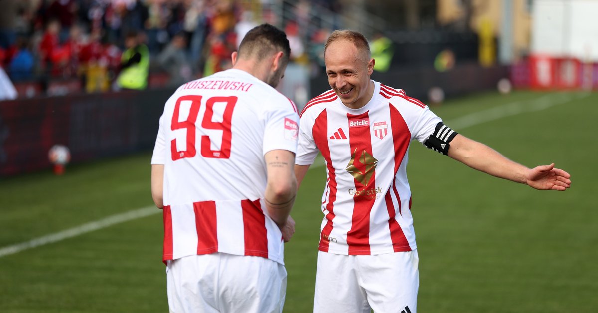 "Skazali nas na pożarcie". A oni są wiceliderem pierwszej ligi!